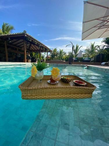 Excelente Casa Em Costa De Sauipe Alto Padr�o