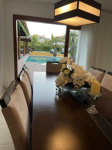 Excelente Casa Em Costa De Sauipe Alto Padr�o