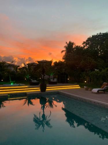 Excelente Casa Em Costa De Sauipe Alto Padr�o