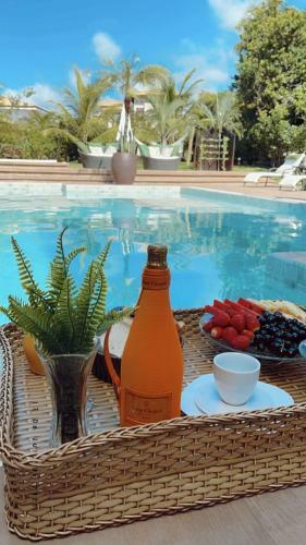 Excelente Casa Em Costa De Sauipe Alto Padr�o