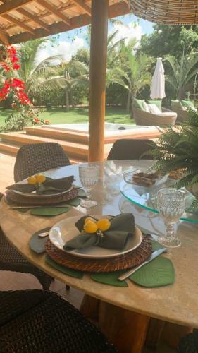 Excelente Casa Em Costa De Sauipe Alto Padr�o