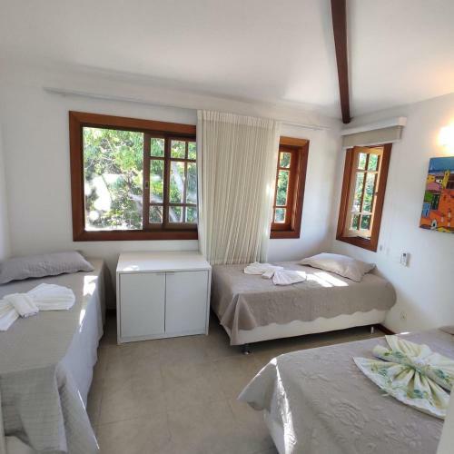 Apartamento Duplex Aconchegante Cond Reserva Praia Do Forte