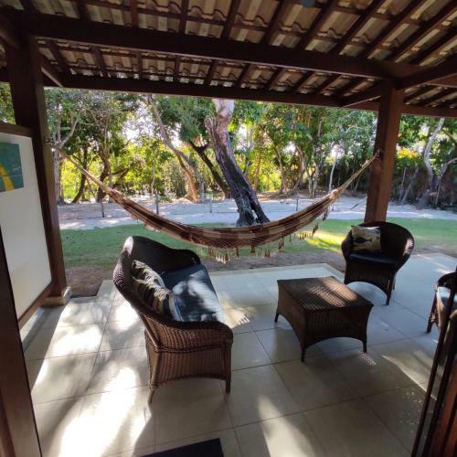 Apartamento Duplex Aconchegante Cond Reserva Praia Do Forte