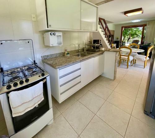 Apartamento Duplex Aconchegante Cond Reserva Praia Do Forte