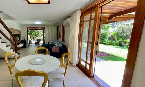 Apartamento Duplex Aconchegante Cond Reserva Praia Do Forte
