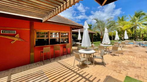 Apartamento Duplex Aconchegante Cond Reserva Praia Do Forte