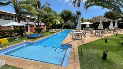 Apartamento Duplex Aconchegante Cond Reserva Praia Do Forte