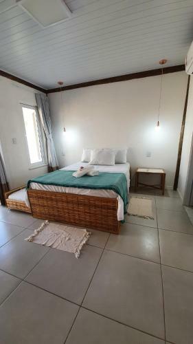 Apartamento Rosagash Paradise - Praia de Santo Antonio