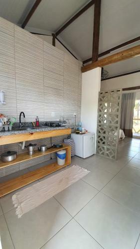 Apartamento Rosagash Paradise - Praia de Santo Antonio