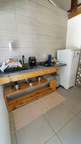 Apartamento Rosagash Paradise - Praia de Santo Antonio