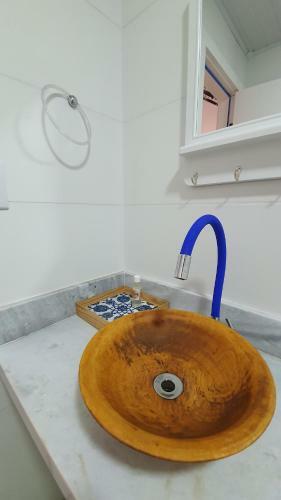 Apartamento Rosagash Paradise - Praia de Santo Antonio