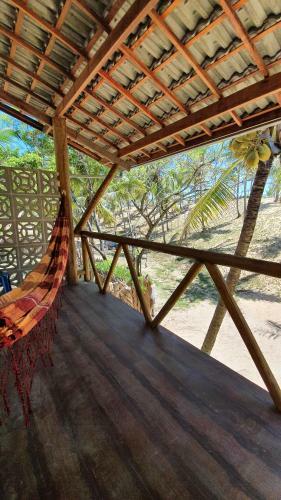 Apartamento Rosagash Paradise - Praia de Santo Antonio