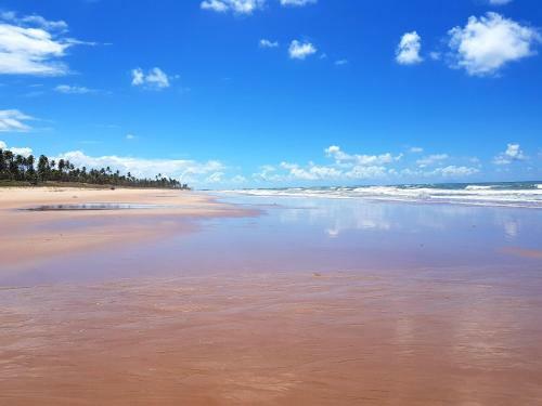 Apartamento Rosagash Paradise - Praia de Santo Antonio