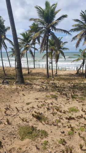 Apartamento Rosagash Paradise - Praia de Santo Antonio