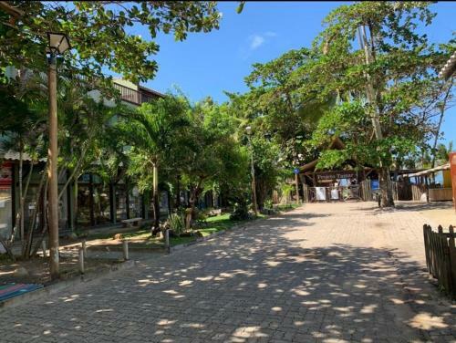 Apartamento Vilage Novo Praia Do Forte 3