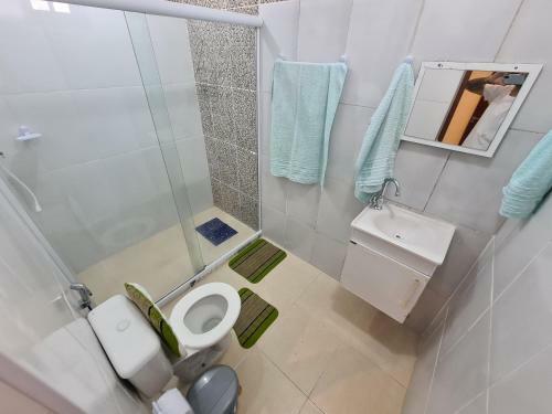 Apartamento Vilage Novo Praia Do Forte 3