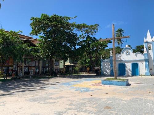 Apartamento Vilage Novo Praia Do Forte 3