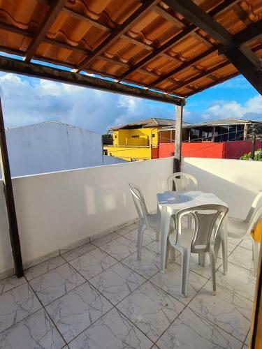 Duplex 3/4 Vila De Praia Do Forte