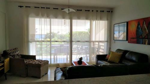 Apartamento Panorama, 2 Quartos - Reserva Imbassa�