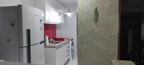 Apartamento Panorama, 2 Quartos - Reserva Imbassa�
