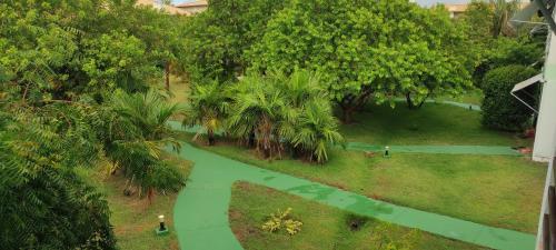 Apartamento Panorama, 2 Quartos - Reserva Imbassa�