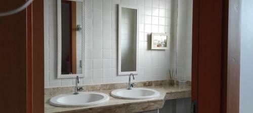 Apartamento Panorama, 2 Quartos - Reserva Imbassa�