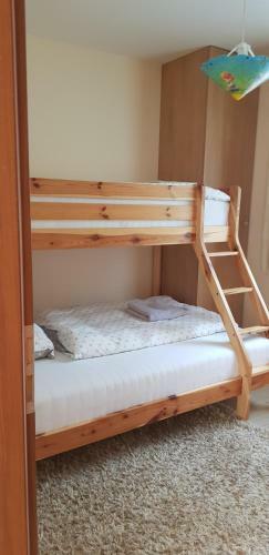 Apartment T�ni?ka - Chopok Juh, T�le