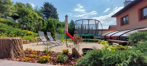 Brezno 2 Izbovy Apartman Sabi