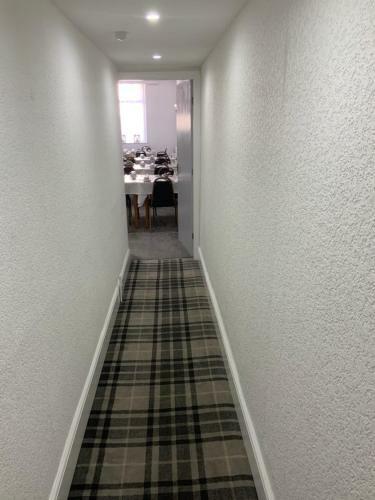 Hostal Granvillehotel