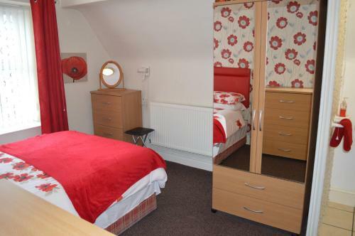 Ayrton House Luxury Apartments