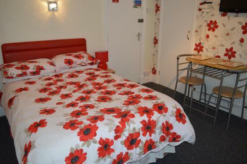 Ayrton House Luxury Apartments