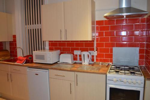 Ayrton House Luxury Apartments