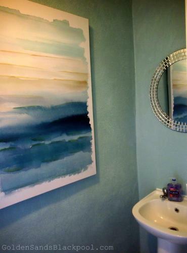 Bed & Breakfast Golden Sands