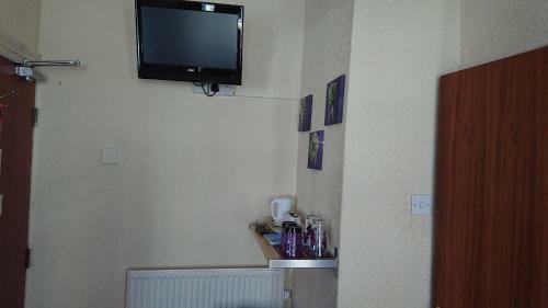 Hostal Ash Lea Hotel