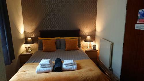 Hostal Ash Lea Hotel