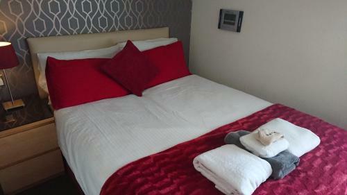 Hostal Ash Lea Hotel