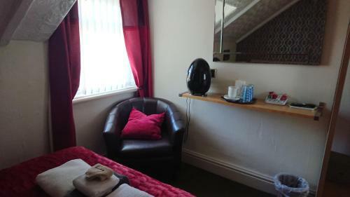 Hostal Ash Lea Hotel