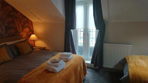 Hostal Ash Lea Hotel