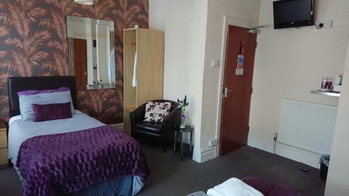 Hostal Ash Lea Hotel