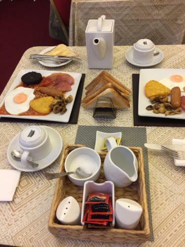 Hostal Ash Lea Hotel