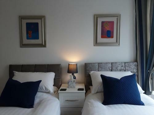 Bed & Breakfast Cardoun Hotel