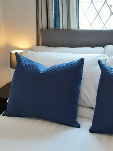 Bed & Breakfast Cardoun Hotel