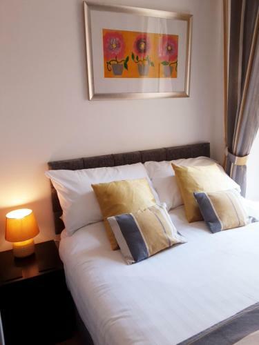 Bed & Breakfast Cardoun Hotel