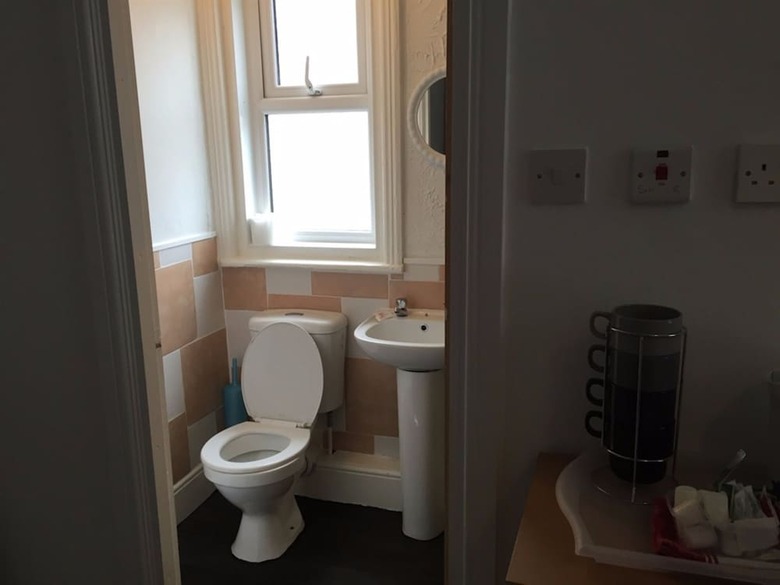 Hostal Willin House Hotel