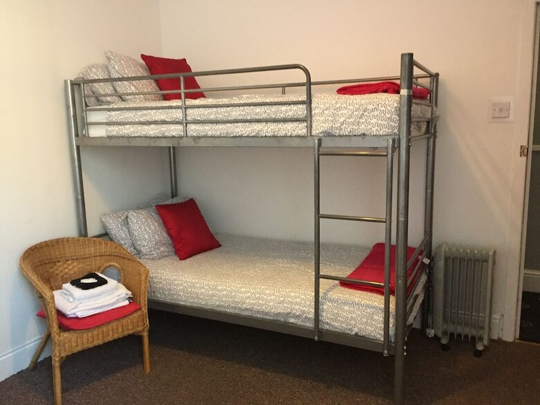 Hostal Willin House Hotel