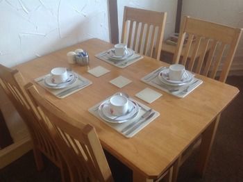 Hostal San Diego Guest House