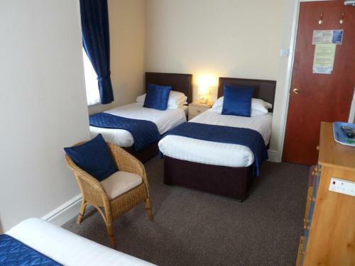 Bed & Breakfast Cumbrian
