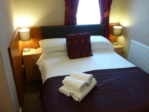 Bed & Breakfast Cumbrian