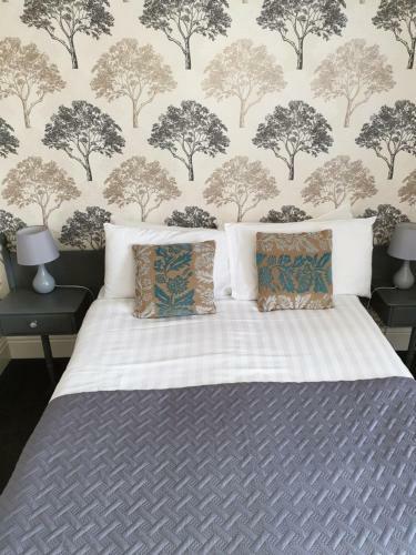 Bed & Breakfast The Montclair