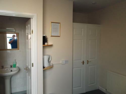Bed & Breakfast Derwent Hotel
